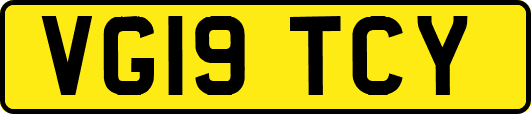 VG19TCY