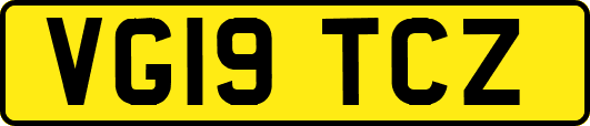 VG19TCZ