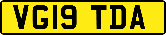 VG19TDA