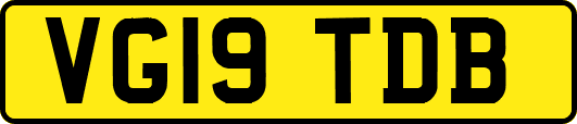 VG19TDB