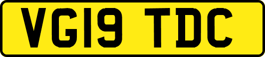 VG19TDC