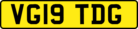 VG19TDG