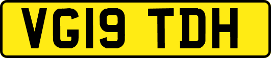 VG19TDH