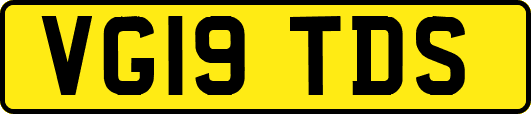VG19TDS