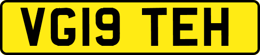 VG19TEH