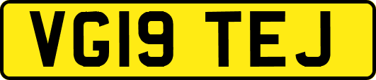 VG19TEJ