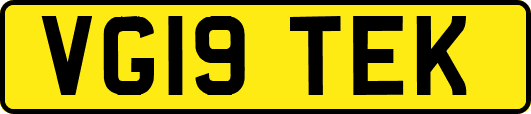 VG19TEK