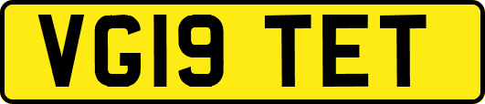 VG19TET