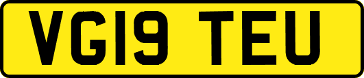 VG19TEU