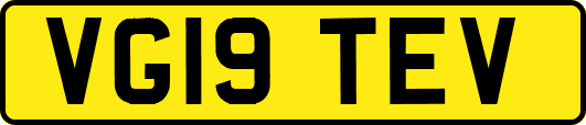 VG19TEV