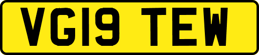 VG19TEW