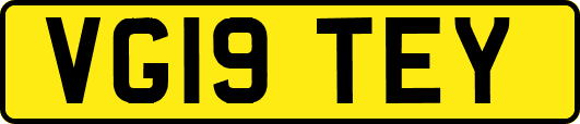 VG19TEY