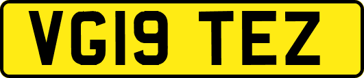 VG19TEZ