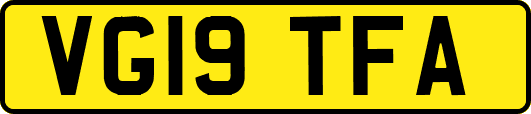VG19TFA