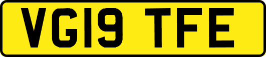VG19TFE