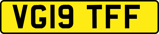 VG19TFF
