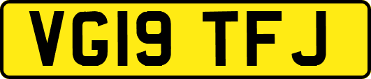 VG19TFJ
