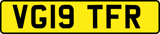 VG19TFR