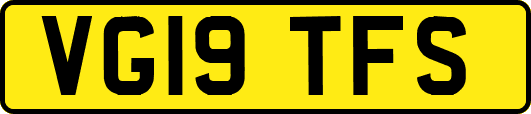 VG19TFS