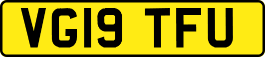 VG19TFU