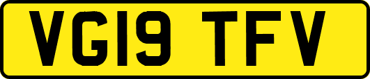 VG19TFV