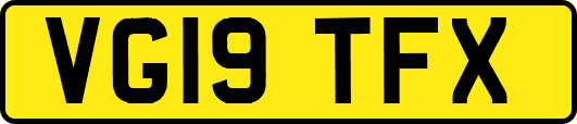 VG19TFX