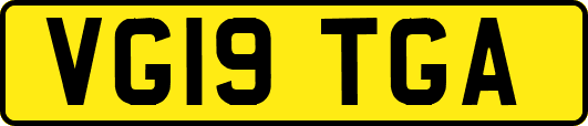VG19TGA