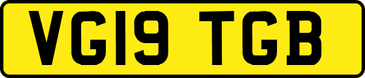 VG19TGB