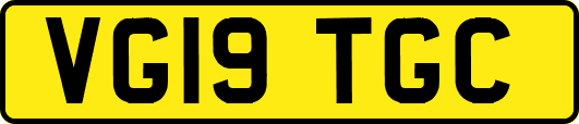 VG19TGC