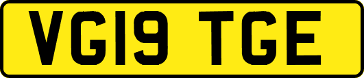 VG19TGE
