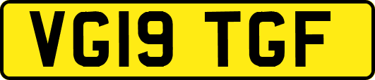 VG19TGF