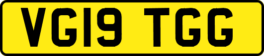VG19TGG