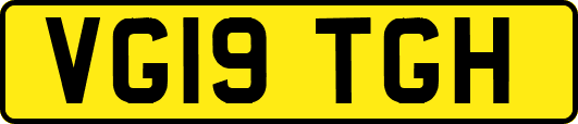 VG19TGH