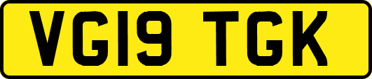 VG19TGK