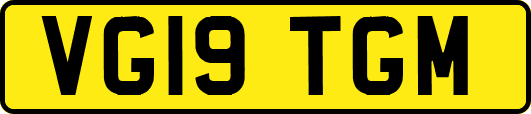 VG19TGM
