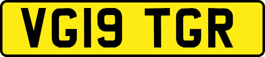 VG19TGR