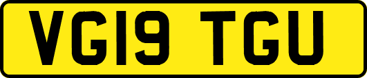 VG19TGU