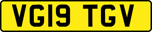 VG19TGV