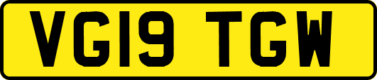 VG19TGW