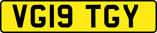 VG19TGY