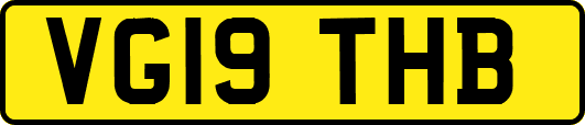VG19THB