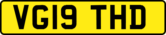 VG19THD