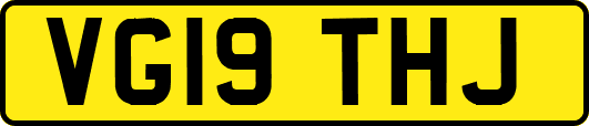 VG19THJ