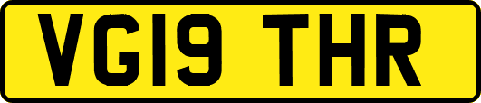 VG19THR