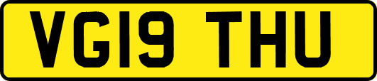 VG19THU