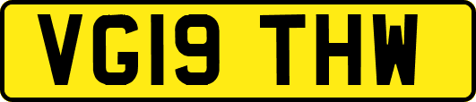 VG19THW