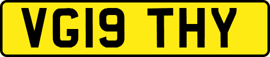 VG19THY