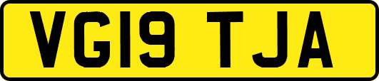 VG19TJA