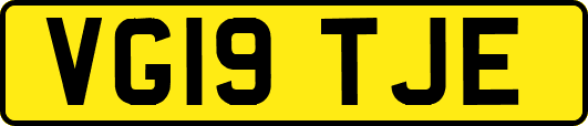 VG19TJE