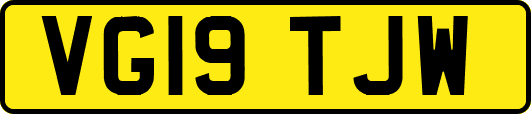 VG19TJW